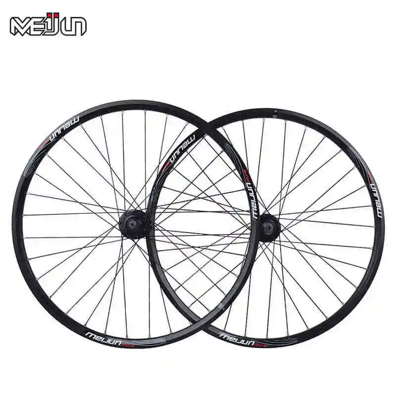 Колеса для горных велосипедов 26 дюймов 32 отверстия|bicycle v brake adjustment|bicycle front wheel hubhub