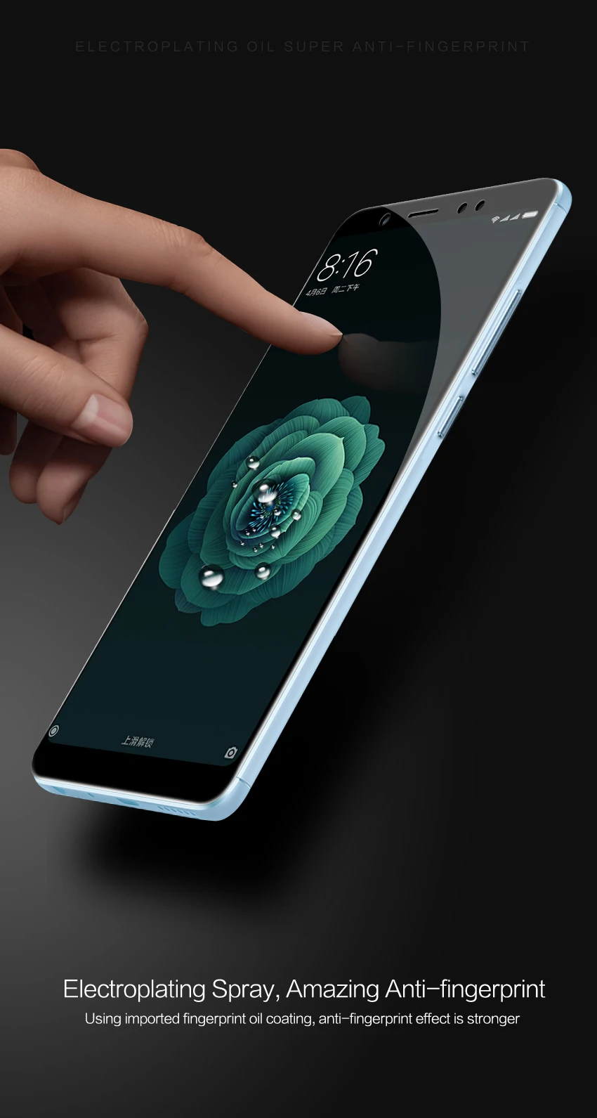 Tcicpc для Xiaomi Redmi Note 5 закаленное стекло 9 H HD прозрачное полное покрытие Защитное стекло для Redmi Note 5 Pro Защитная пленка для экрана