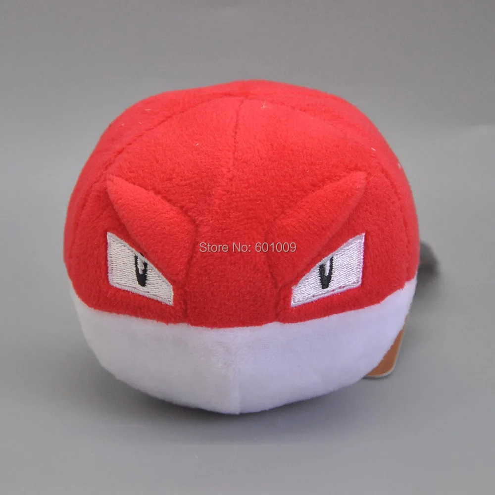 2 вида стилей Voltorb 3 &quotплюшевая кукла мягкие куклы животные отличный подарок для