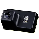 Автомобильная камера заднего вида для Peugeot 206 207 306 307 308 406 407 Partner Tepee, беспроводная камера заднего вида для парковки, опциональный комплект