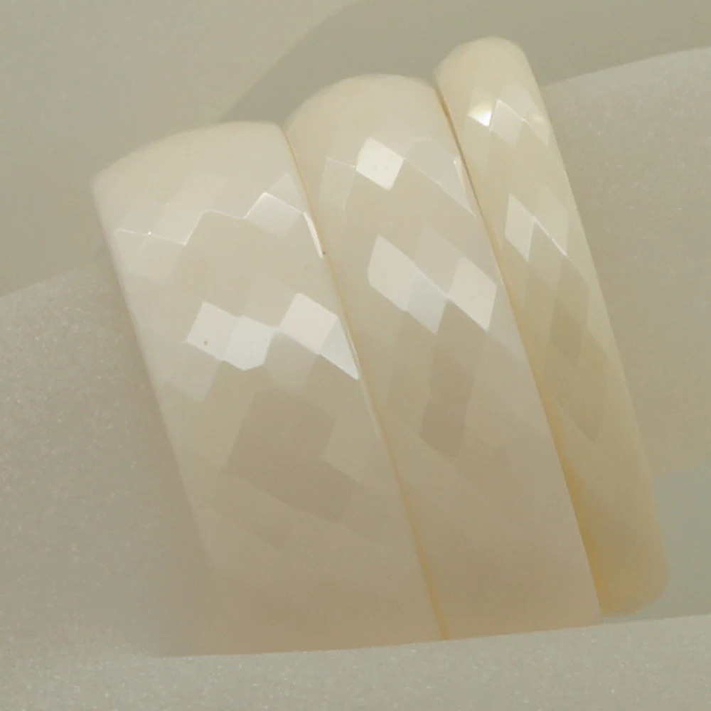 3 5 мм ширина редкий жемчуг цвета слоновой кости классическое