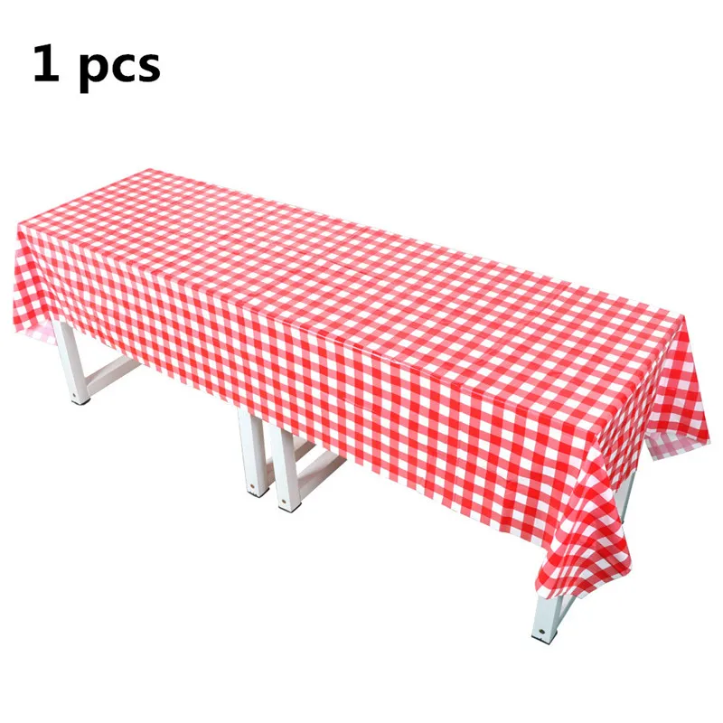 Table Runner Ourwarm, Золотая фольга, розовая одноразовая посуда, бумажные тарелки и стаканы, салфетка, настольная основа, Гавайские украшения на день рождения, свадьбу - Цвет: Table Runner