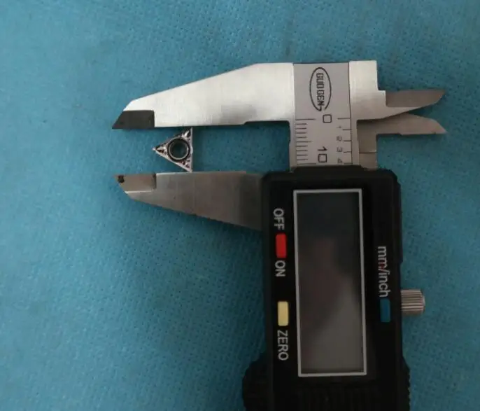 Фреза головного типа (трехсторонняя) для токарного станка MST 8700