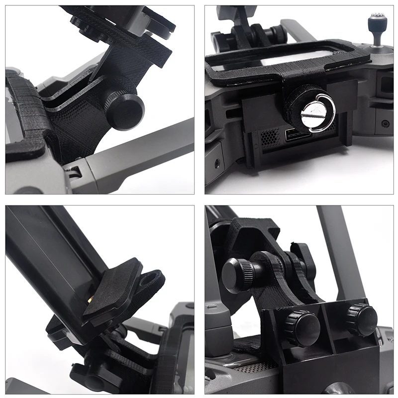 STARTRC DJI Mavic Pro/Air 2/Pro/Mavic 2 Zoom 4 7-9 7 чехол для телефона с зажимом Дисплей мобильного