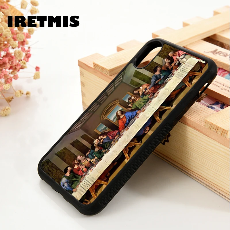 Iretmis 5 5S SE 6 6S Мягкий силиконовый чехол из ТПУ для телефона iPhone 7 8 plus X Xs 11 Pro Max XR с