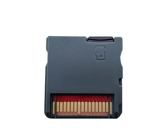 Ganer HOT 500 в 1 482 208 520 сборники видео игровая карта-картридж консоль мульти тележка