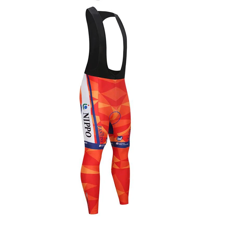 Мужские велосипедные зимние брюки быстросохнущие для горного велосипеда одежда