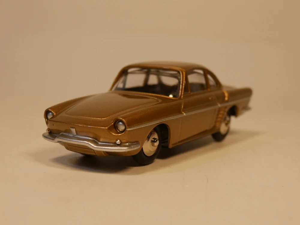 Dinky Toys 1:43 Renault FLORIDE старинные модели из сплава игрушки для детей детские
