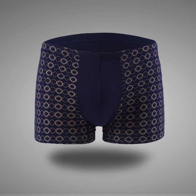 Мужское нижнее белье сексуальные дышащие шорты с принтом 5XL 6XL|men boxer 5xl|boxer 5xlbrand men |