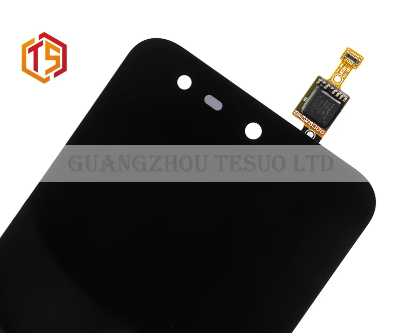 Гарантия 100% 1 шт. 5 0 ''HH для ZTE Blade X5 ЖК-дисплей Экран Замена Дисплей + Сенсорный