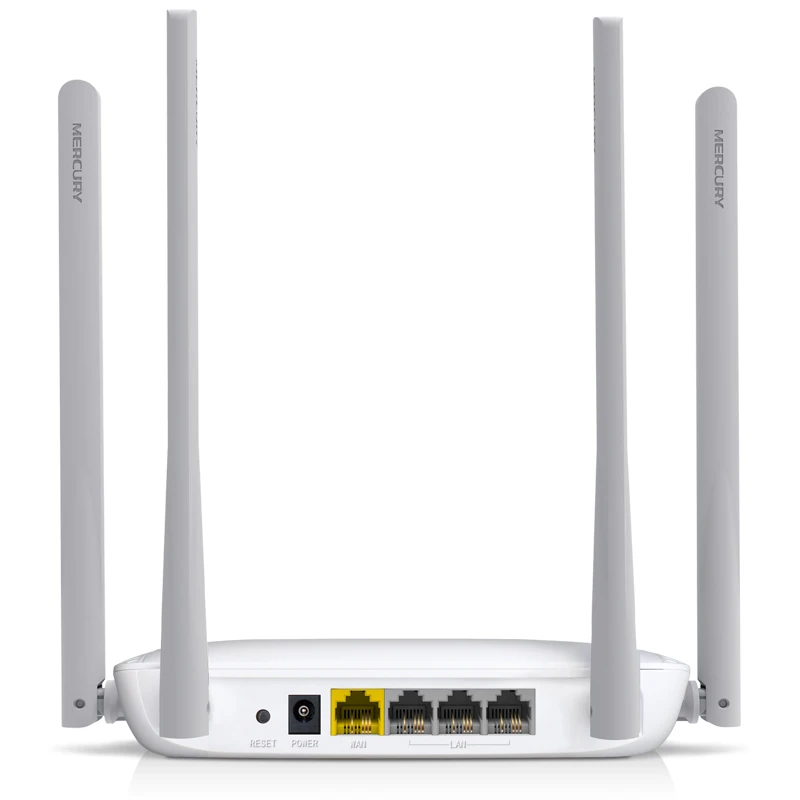 Mercury Wi-Fi роутера MW325R Extender 300 Мбит/с сигнала Усилители домашние Roteador повторителя