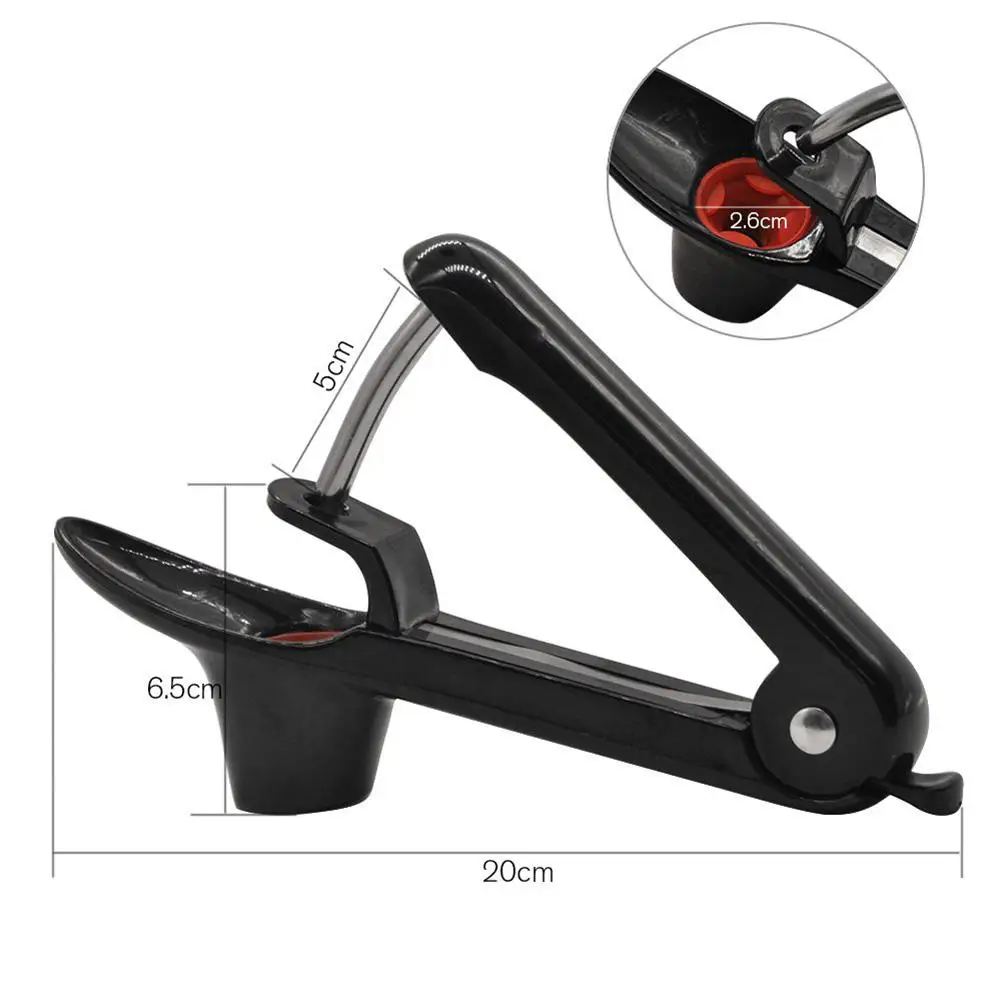 Вишенка дрожание ластические фрукты инструменты быстро удалить Вишневое ядро