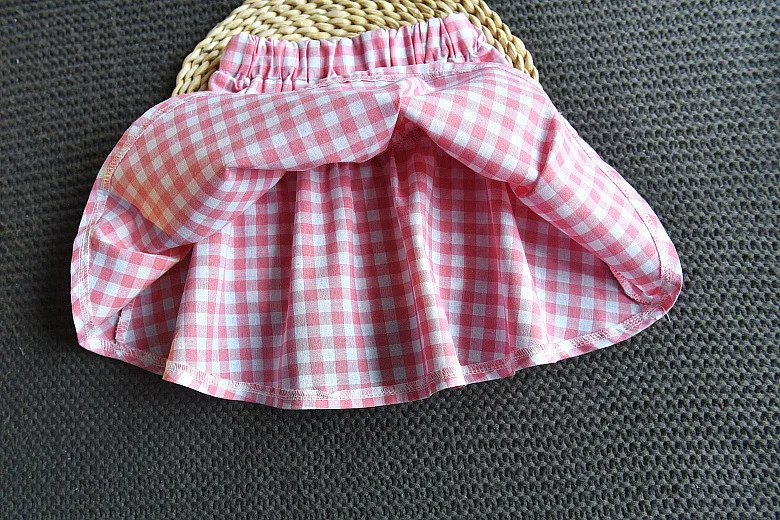 Высококачественный комплект одежды для маленьких девочек 2019 летняя детская