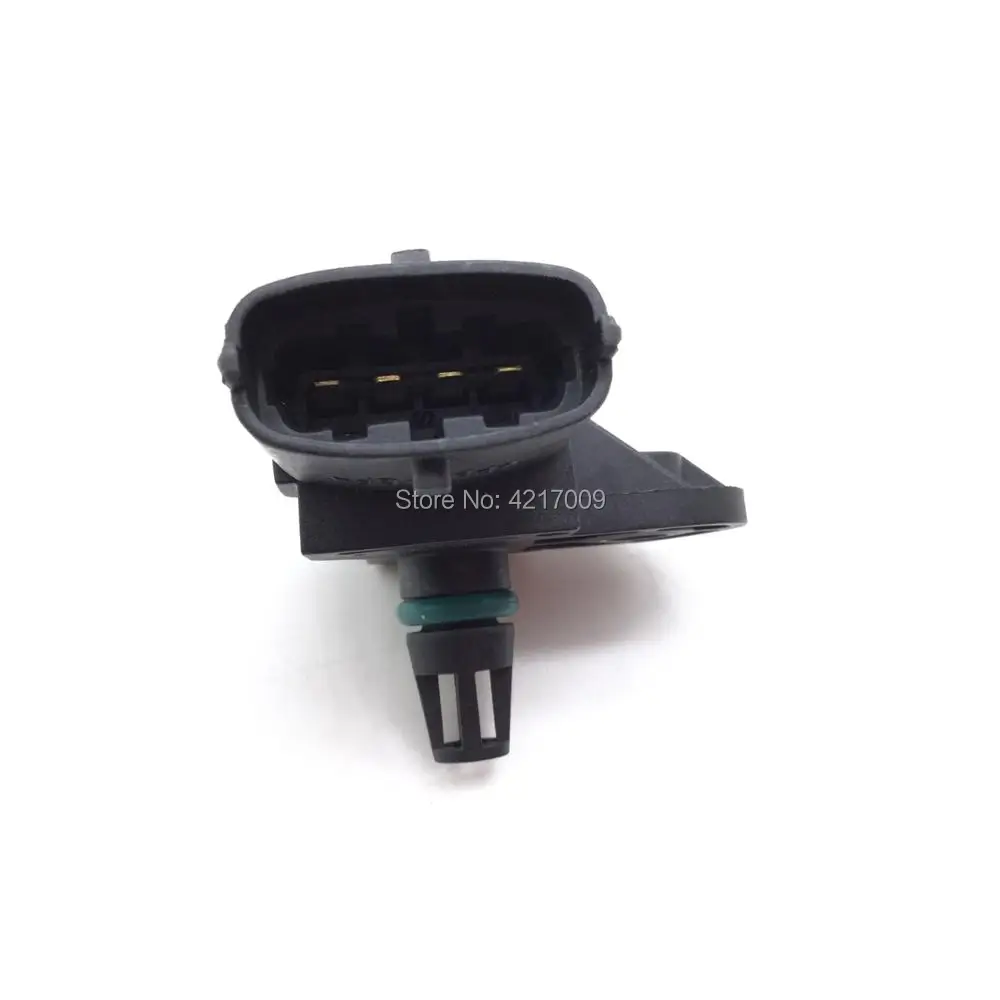 Датчик давления воздуха для Renault Megane II Scenic Laguna 1 9 dCi 0281002709 8200375080 0 281 002 709