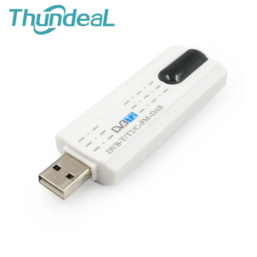 Цифровой спутниковый DVB T2 T C USB HDTV тюнер HD ТВ приемник с антенной пульт