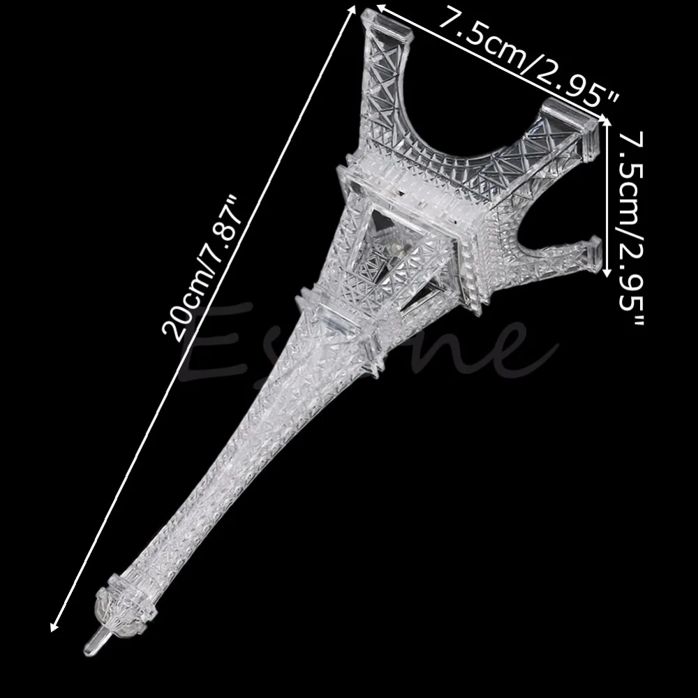 1 шт. ночсветильник с изображением милой Эйфелевой башни|night light|eiffel tower night lightluminaria