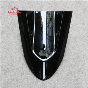 Fender МОТОЦИКЛ ABS впрыска полный обтекатель КУЗОВ комплект подходит для TMAX530 XP530 T-Max 530 - Цвет: Fender