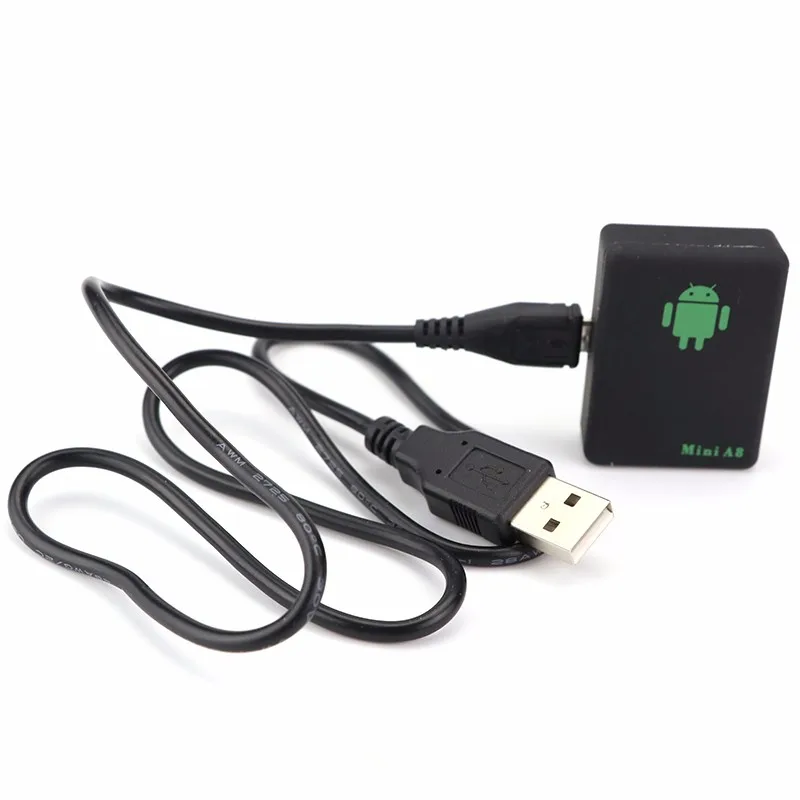 Мини A8 LBS GSM трекер по всему времени GSM/LBS/GPRS устройство слежения с кнопкой SOS для автомобилей пожилых детей Домашние животные локатор