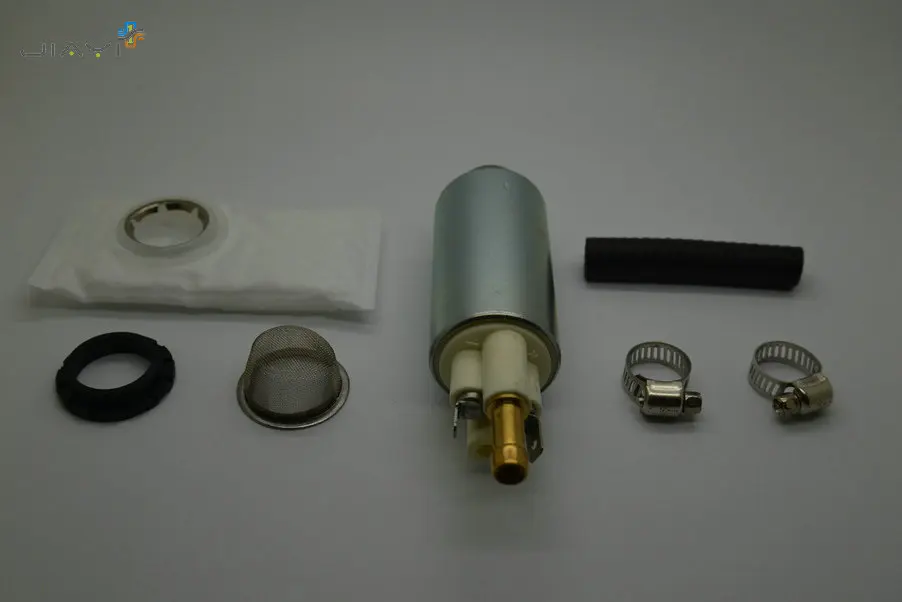 Новый OEM Замена Intank Электрический топливный насос гонки Подходит для BMW C1 скутер 00