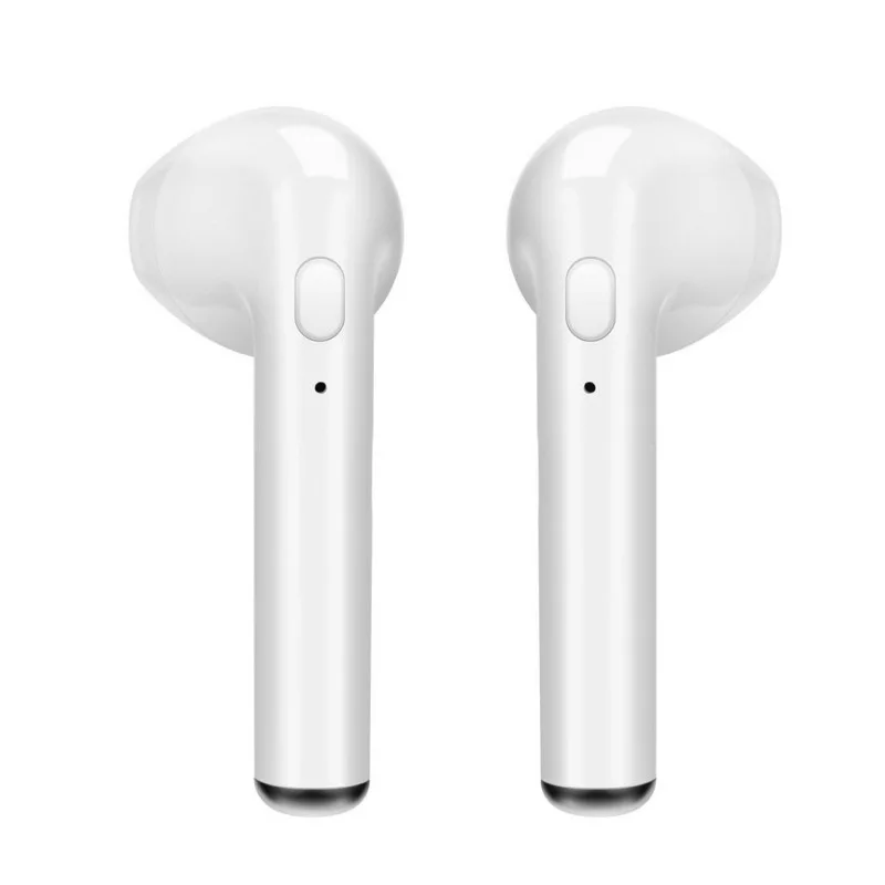 New I9s Tws with charging box 5.0 wireless Bluetooth headset Binaural motion for iPhone7/8/9 | Электроника