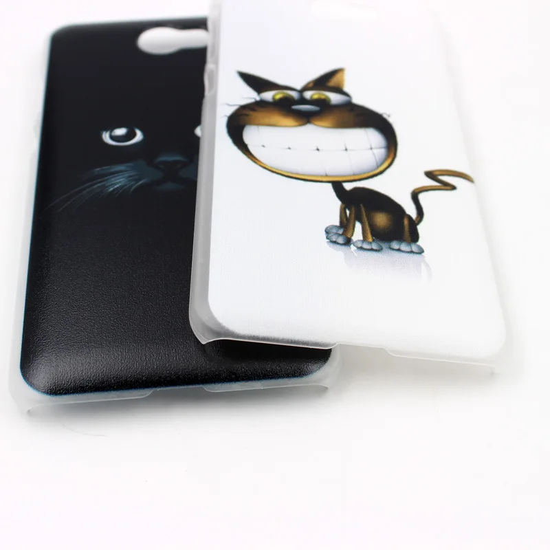For Huawei Y5 II Y5ii Y52 Hard Phone Cases Cover for huawei y5 ii y5II 5.0" Case pc Honor 5A LYO-L21 CUN-U29 |