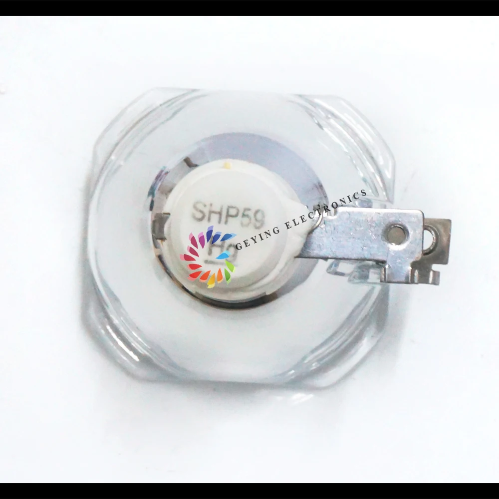 Бесплатная доставка Оригинальная лампа проектора SHP59 200 вт для IN32 / IN34 IN35 IN36 IN37 LPX8