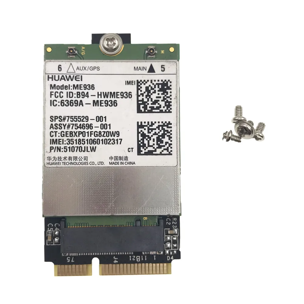 M.2 NGFF B Ключ к Мини конвертер PCI-E адаптер карта с sim-картой слот Поддержка 3g 4G LTE сеть для ПК для M.2 2230 2242