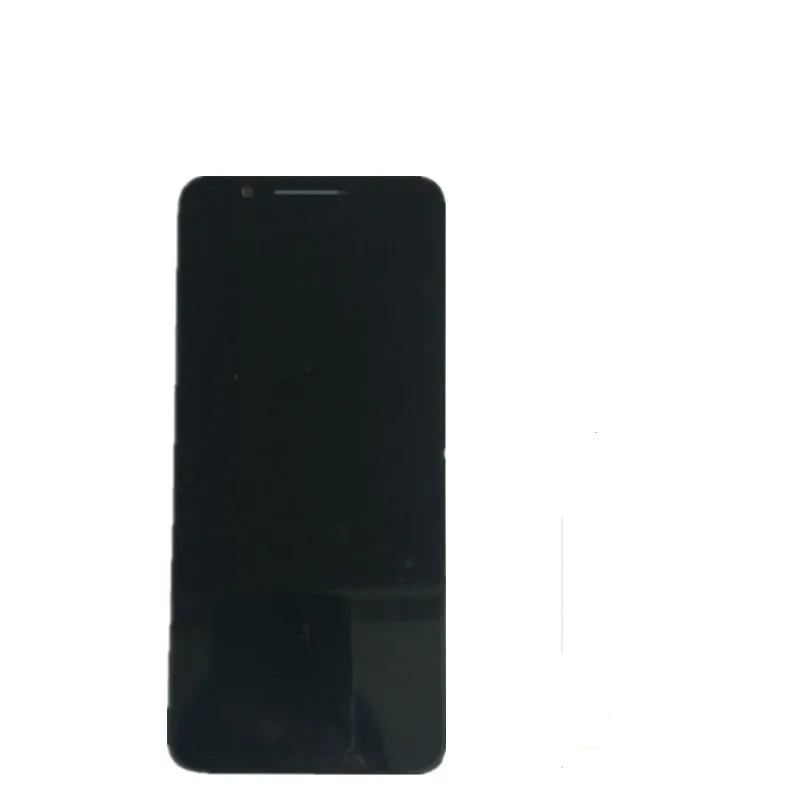 5 ''для Alcatel Работает с любым оператором 3L 5034D OT5034 5034 ЖК-дисплей сборки Дисплей