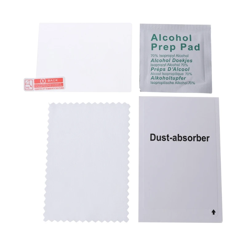 Защитная пленка из закаленного стекла для камеры ЖК экран Nikon D7100 D750|Защита