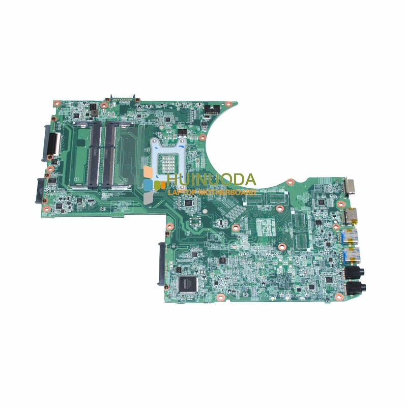 NOKOTION DA0BDBMB8F0 A000241250 для toshiba satellite P70 P75 Материнская плата ноутбука HM86 HD4600