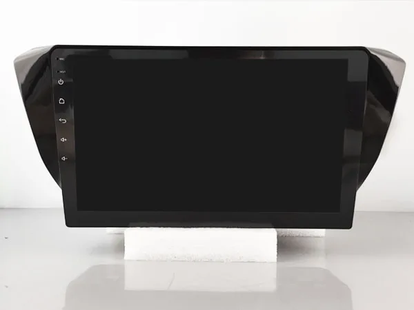 WITSON 10 2 &quotFULL HD сенсорный экран Android 0 Восьмиядерный Автомобильный GPS
