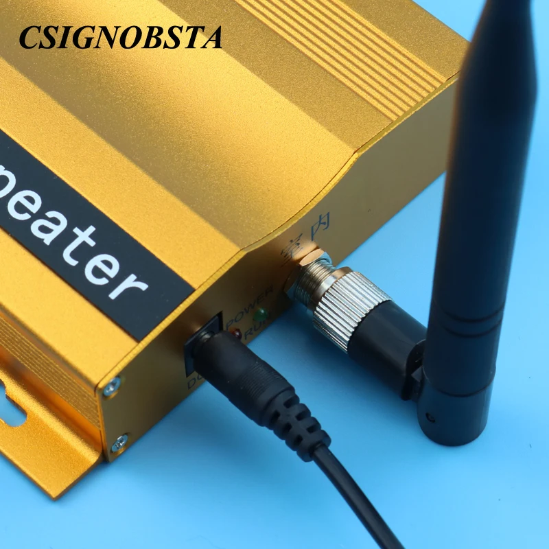 Высококачественный новый усилитель сигнала GSM 2G для мобильного телефона мощное