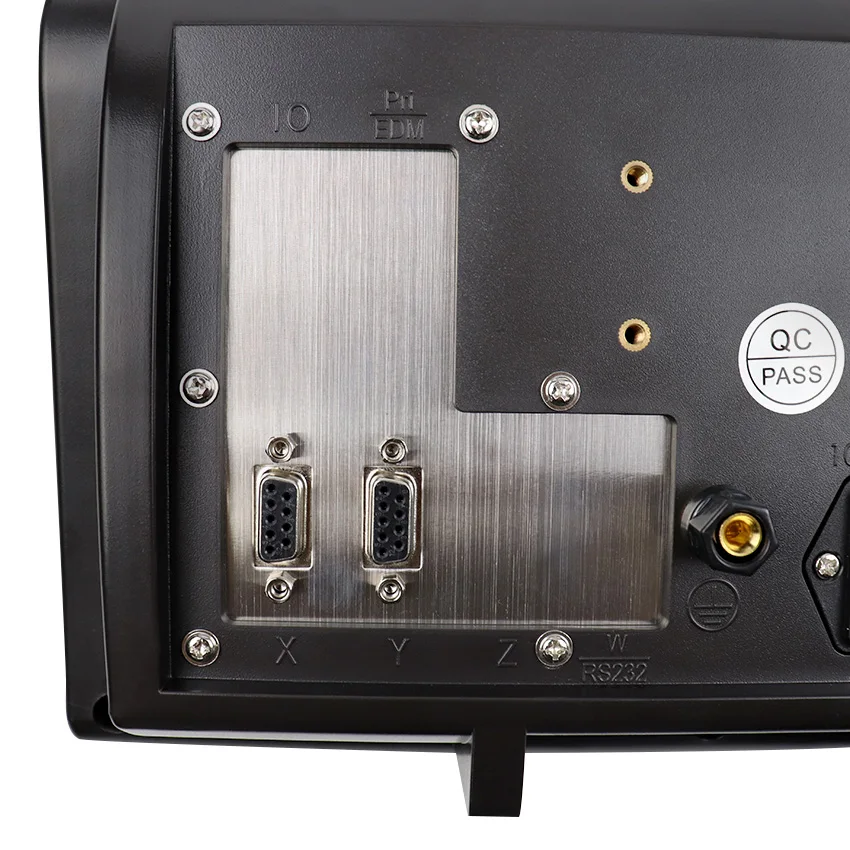 

Big LCD Display 2 Axis Dro Digital Readout(DRO) for Machines