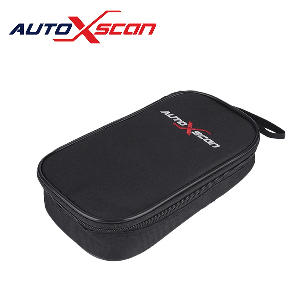 RS700 OBD2 AUTOXSCAN диагностический инструмент сканер кода для MERCEDES EOBD Авто BENZ AIRBAG SRS ABS