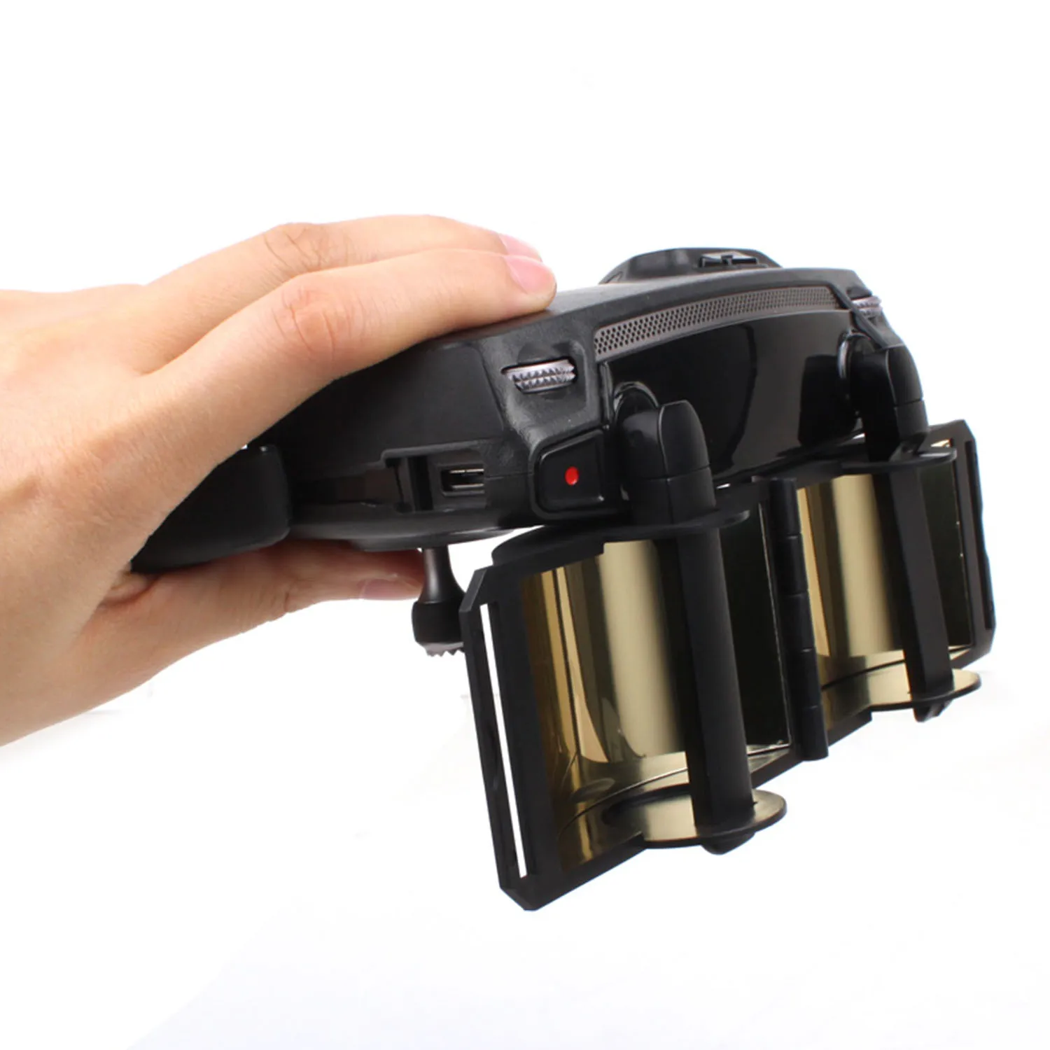 Пульт дистанционного управления SUNNYLIFE для дрона усилитель сигнала антенна