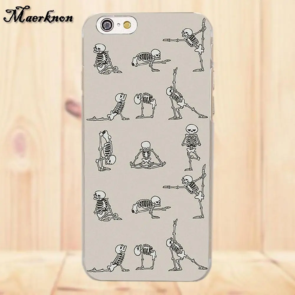 Смешные йога-собаки кошки слоники милые животные для Samsung Galaxy A3 A5 A7 J1 J2 J3 J5 J7 2015 2016 2017 мягкий ТПУ дизайн на заказ