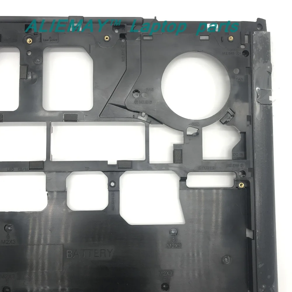Совершенно новый оригинальный чехол для ноутбука DELL INSPIRON 15 7577 7587 GAMING15 5578 7578 7588