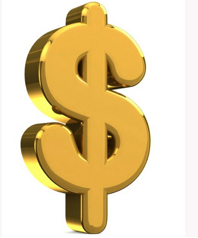 

Additional Pay on Your Order or Custom Order