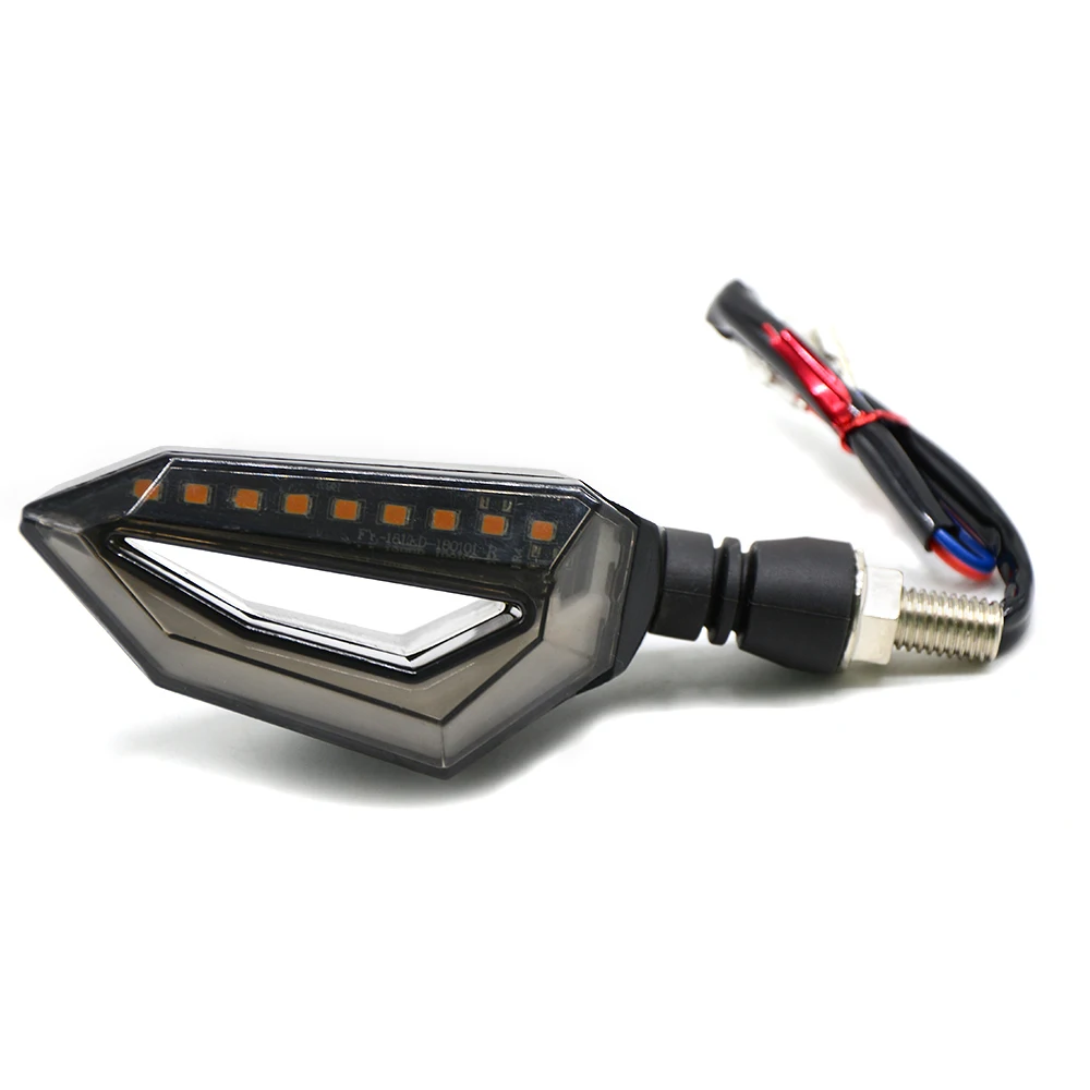 Универсальный светодиодный указатель поворосветильник для мотоцикла BMW F R K 650 700