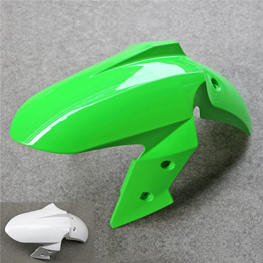 Переднее крыло мотоцикла обтекатель для Kawasaki Ninja 300 EX300 2013 2015|for kawasaki|for tiresfor motorcycle |