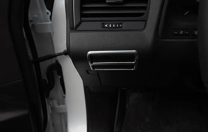 Автомобиль Стайлинг фар автомобиля Настройщик отделкой для rx200t rx350 rx450h 2015 2016 2017
