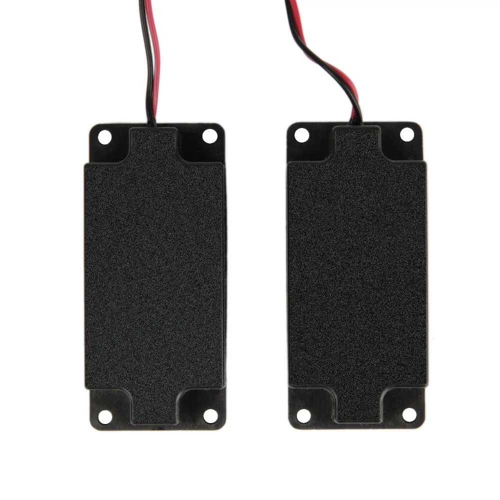 2 шт 3070 4Ohm 3W динамик Реклама lcd tv динамик s громкий динамик 70*30*16,5 мм Прямоугольный динамик