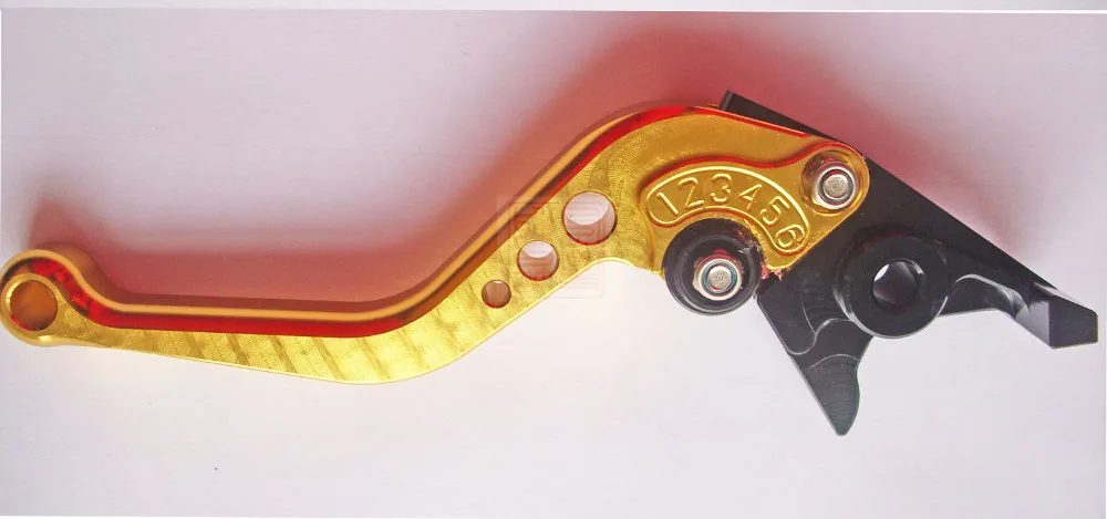 Новые высококачественные рычаги тормоза и сцепления для мотоциклов Honda VFR800 VFR 800