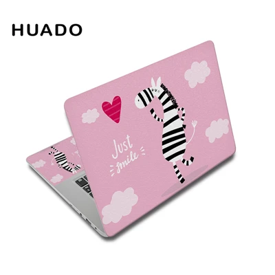laptop skin Наклейки на ноутбук, записная книжка для девочек, наклейка 1" 14" 1" 15,6", PC кожа для xiaomi mi pro 13,3/asus/macbook pro 13/acer/lenovo/hp - Цвет: laptop skin