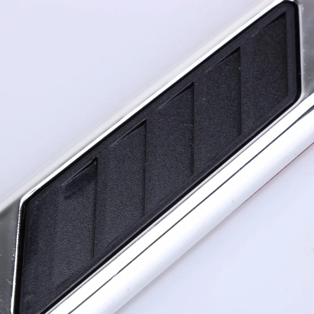 Универсальная Модифицированная наклейка для автомобильного стайлинга из