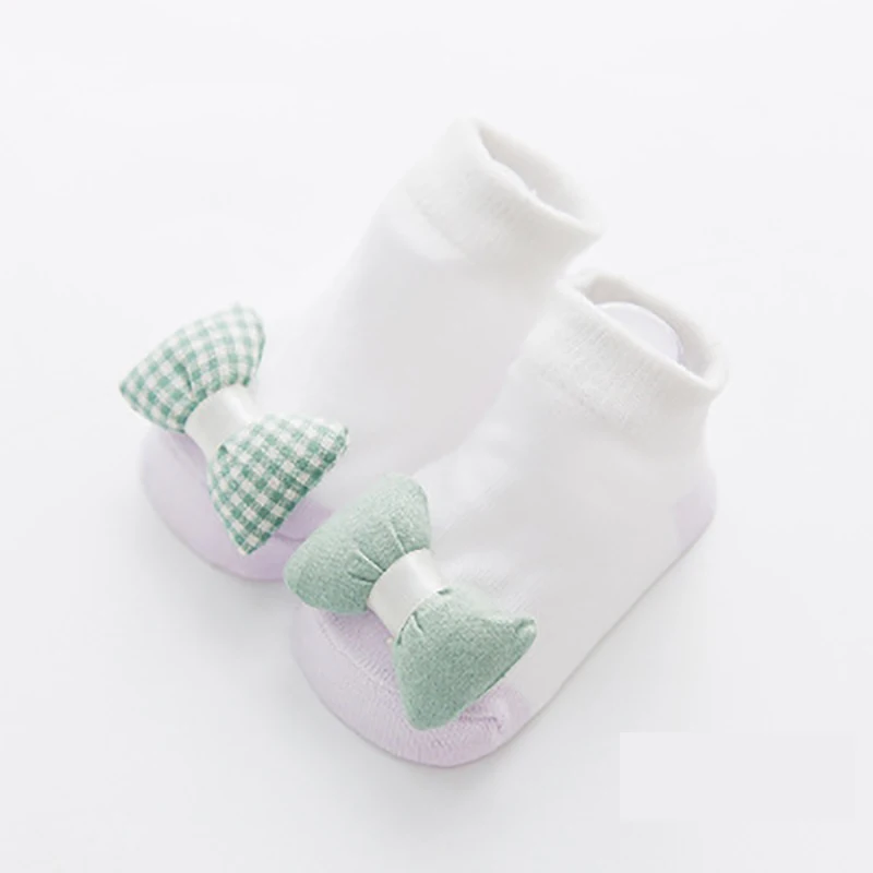 Molanephy Baby Socks Autumn Winter Cartoon Boys Girls Warm Cute Newborn Soft Indoor Floor Non-slip Moon Star 0-24 Month | Детская одежда