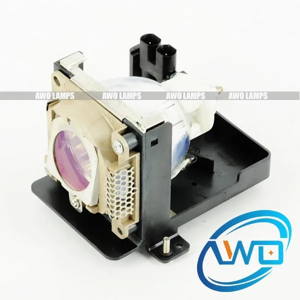 Free shipping 60.J8618.CG1 Compatible projector lamp with housing for BENQ PB6100 / PB6105 PB6200 PB6205 | Электроника
