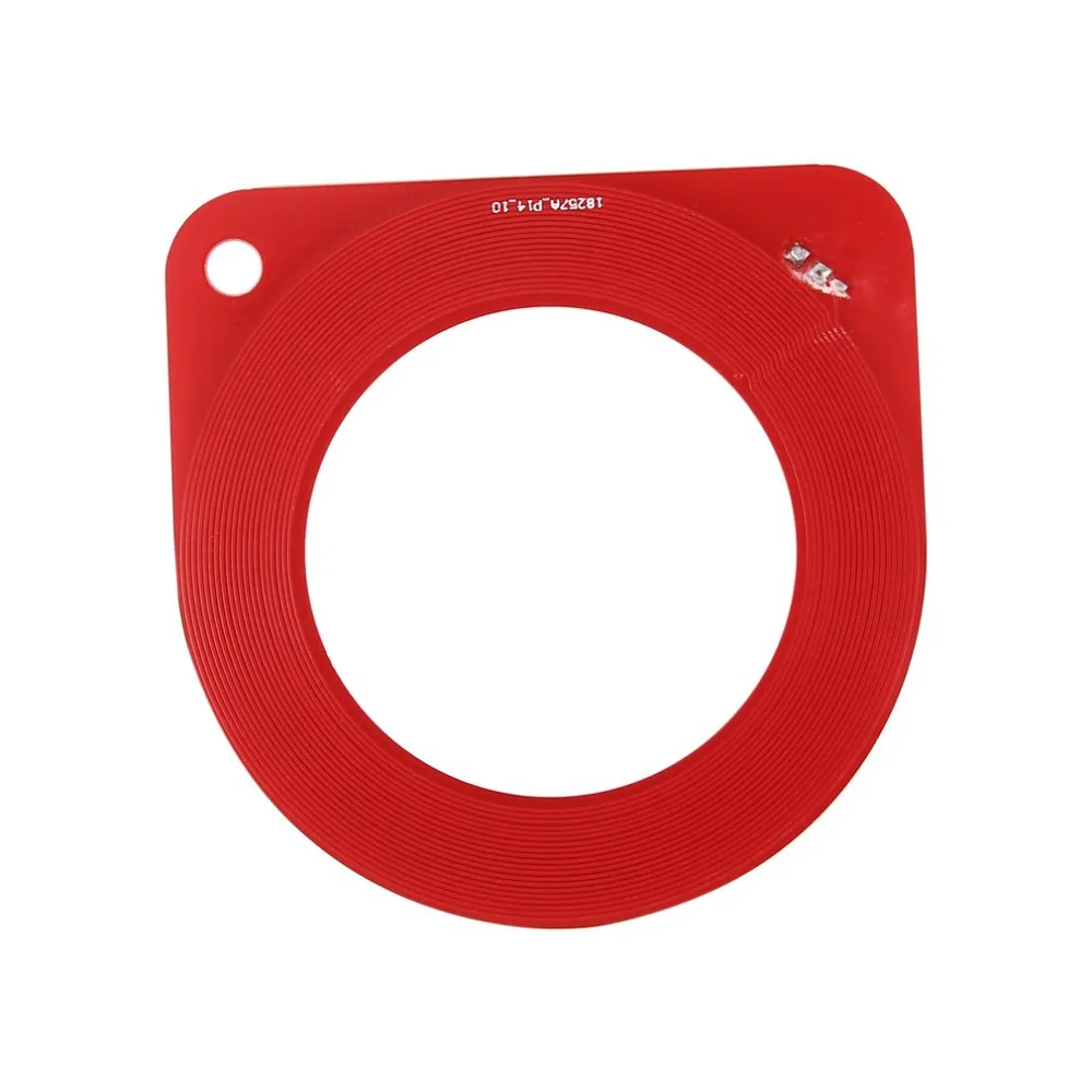 Профессиональный Автомобильный ключ ECU тестовая катушка автомобильный