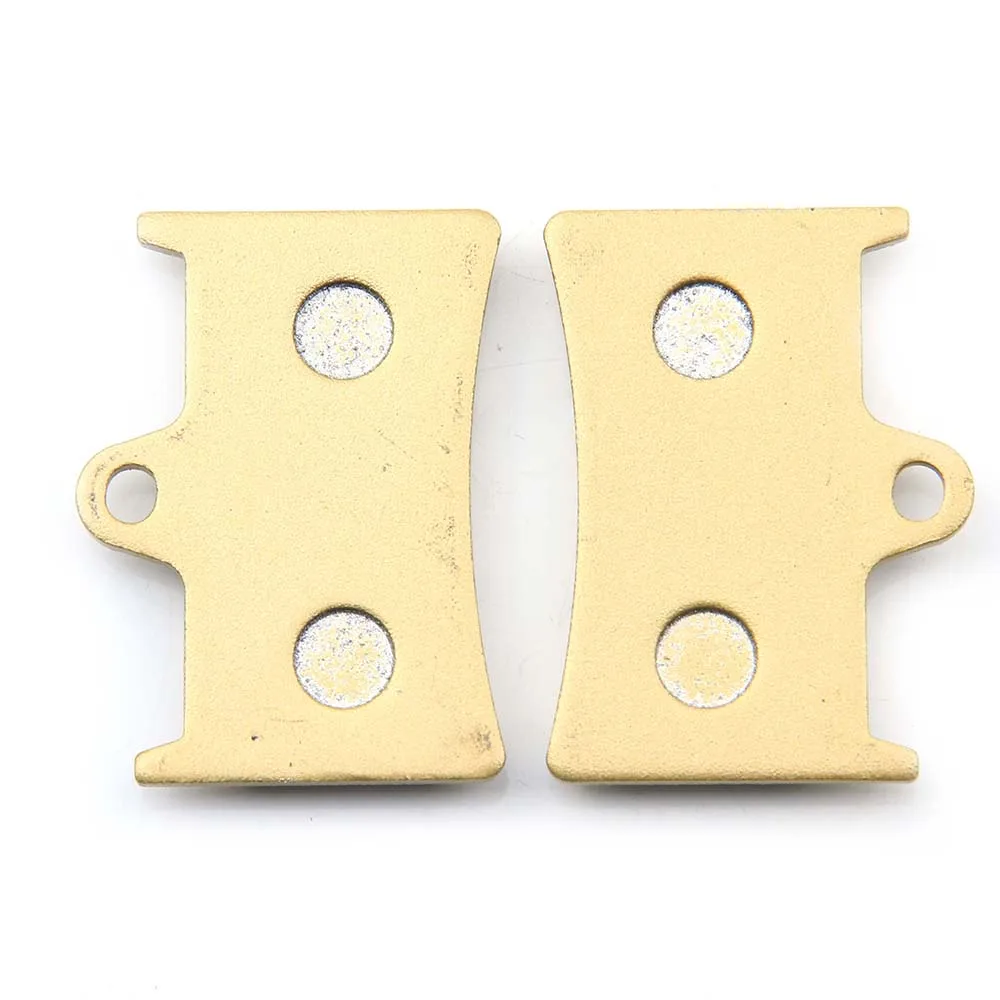 

Front Brake Disks Pads For Yamaha YZF R6 Brake Pads Set YZF-R6 2005 2006 2007 2008 2009 2010 2011 2012 2013 2014 2015 2016