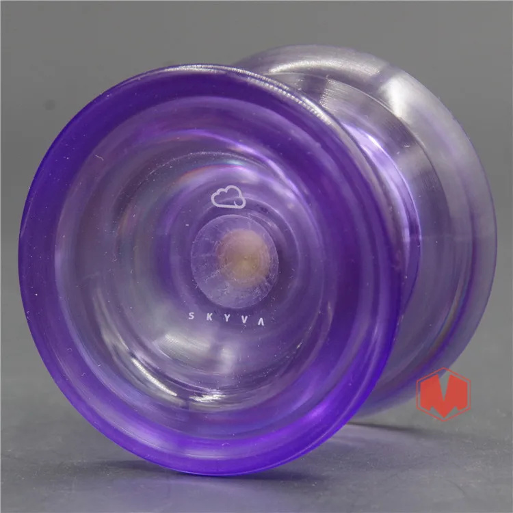MAGICYOYO SKYVA от MagicYoyo Ghost hand yo-yo t-прецизионные подшипники из нержавеющей стали Профессиональные yo-yo